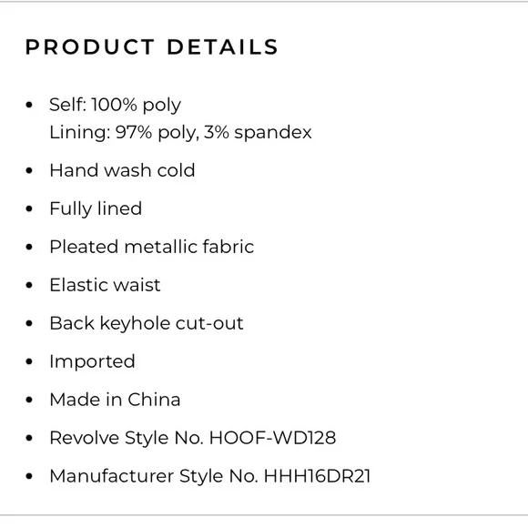 House of Harlow 1960 X Revolve Farrah Dress In Emerald Green, Small - Picture 12 of 13